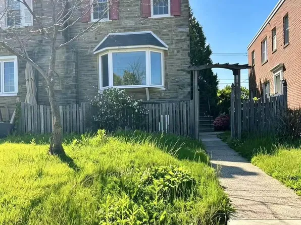 6510 Oxford Ave, Philadelphia, PA 19111