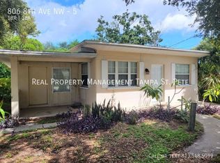 806 8th Ave NW APT 5, Largo, FL 33770