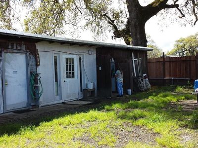3926 Golden Gate Ave, Santa Rosa, CA, 95407