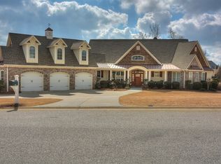 1464 Knob Hill Cir, Evans, GA 30809