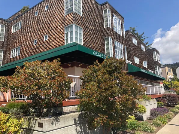 R13, 1385 Shattuck Ave #204, Berkeley, CA 94709