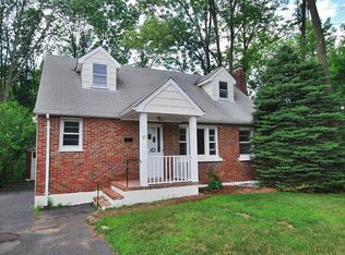 87 Fairfield Ave, West Caldwell, NJ 07006