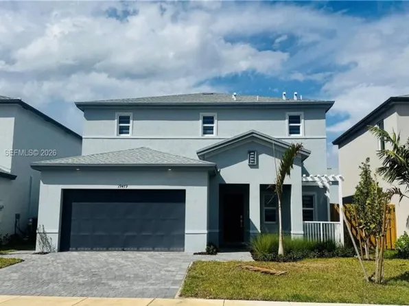 19479 SW 340th St, Homestead, FL 33034