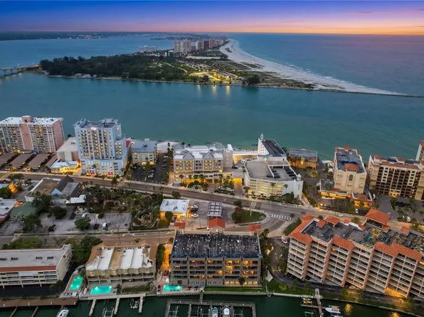 600 Bayway Blvd APT 304, Clearwater, FL 33767