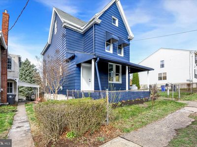 555 West St, Pottstown, PA, 19464
