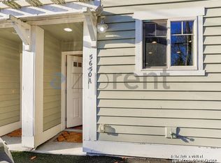 5650 Fauntleroy Way SW #A, Seattle, WA 98136