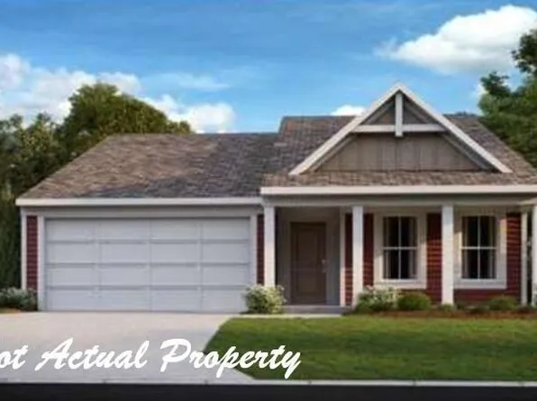 464 Sycamore Dr, Circleville, OH 43113