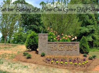 250 Elon Valley Dr, Winston Salem, NC 27107