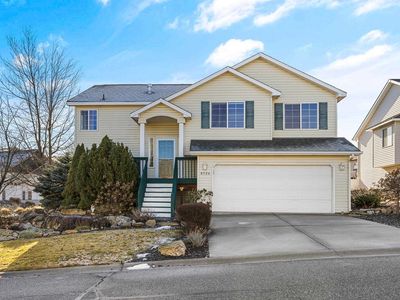 8526 E Bull Pine Ln, Spokane, WA, 99217