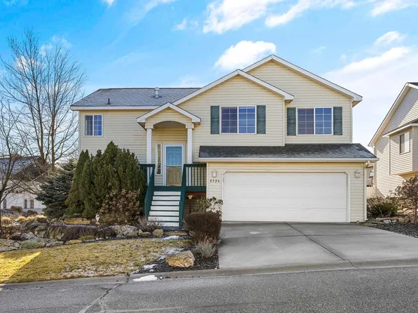 8526 E Bull Pine Ln, Spokane, WA 99217