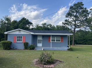 1077 Williston Rd, Aiken, SC 29803