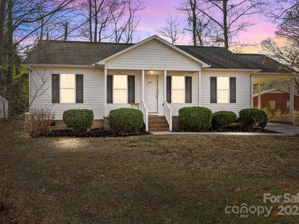 455 Cantiberry Dr, Salisbury, NC 28146