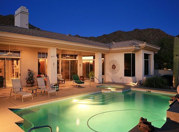 5th image of 13717 E Columbine Dr