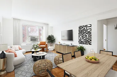 Rented by Beam Living