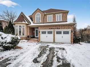 39 Pinebrook Cir, Caledon, ON L7C 1C4