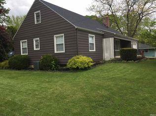 2424 Perrysburg Rd, Logansport, IN 46947