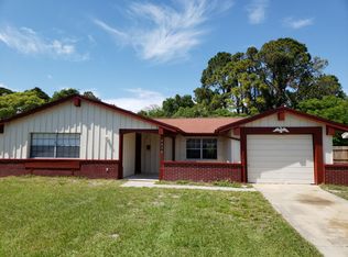 4035 Woodsville Dr, New Pt Richey, FL 34652