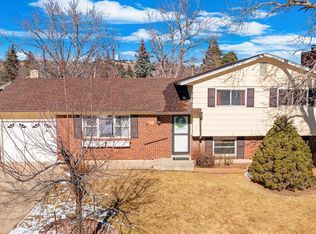914 Hoorne Ave, Colorado Springs, CO 80907