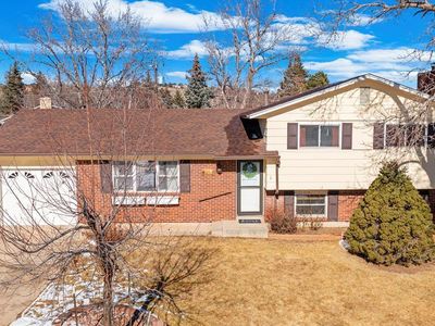 914 Hoorne Ave, Colorado Springs, CO, 80907