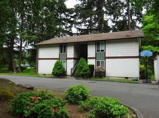 12318 118th Avenue Ct E APT B, Puyallup, WA 98374