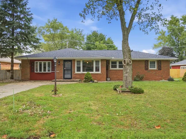 16 Northview St, Kankakee, IL 60901