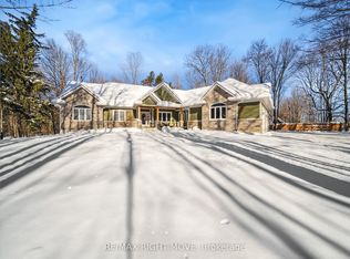 143 Bass Line, Oro Medonte, ON L3V0J9