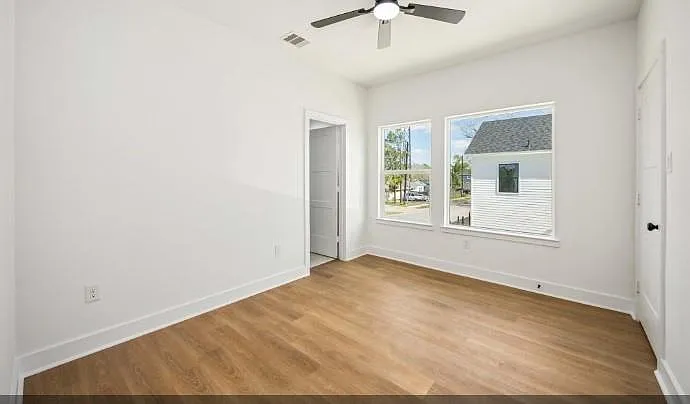 4501 Newberry St #A — Photo 12