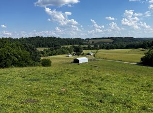 1 Hulsey Branch Rd, Minor Hill, TN 38473