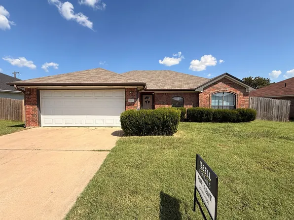 4403 Mildred Ave, Killeen, TX 76549