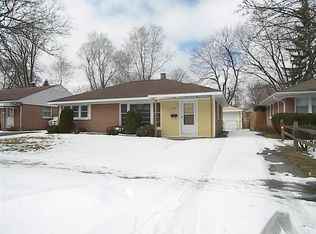 3002 Menominee Ave, Flint, MI 48507