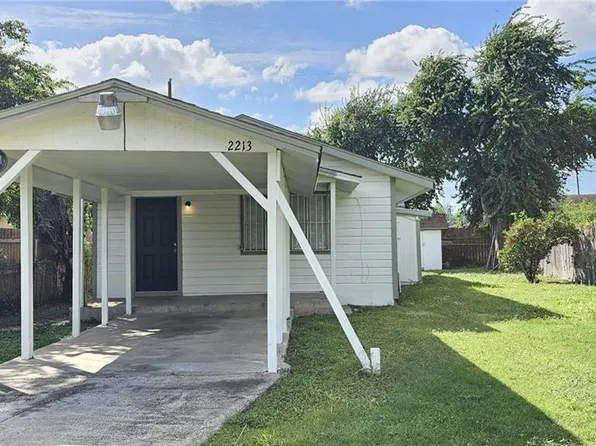 2213 Galveston Ave, McAllen, TX 78501