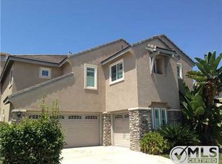 1464 Windchime Ave, Chula Vista, CA 91913