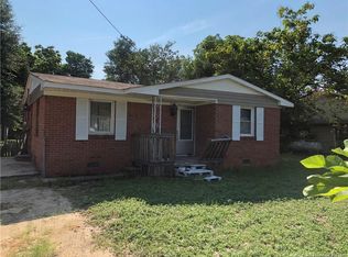 2227 Progress St, Fayetteville, NC 28306