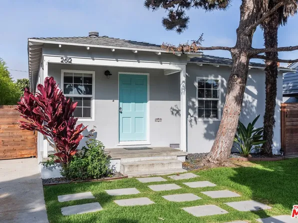 2612 30th St, Santa Monica, CA 90405