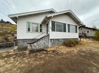 250 S Rogers St, Klamath Falls, OR 97601