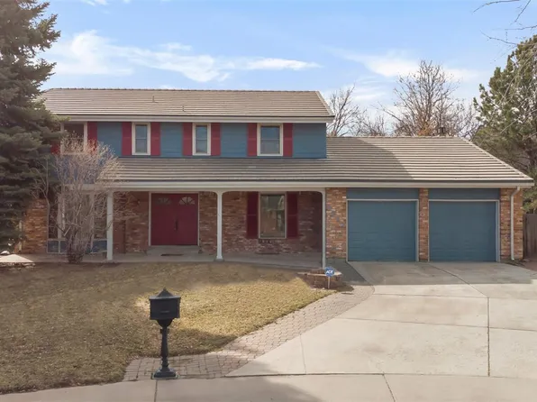 9722 W 87th Avenue, Arvada, CO 80005