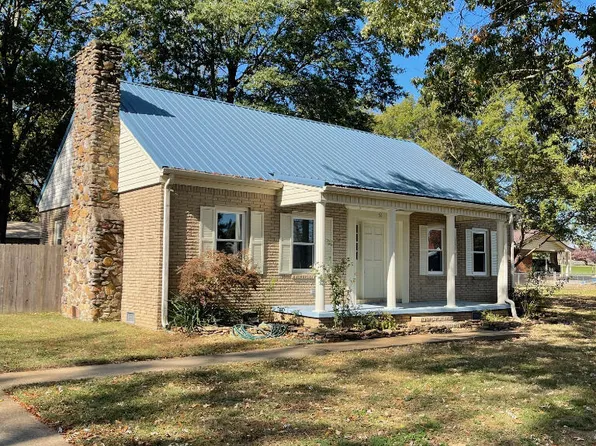 56 N Nance St, Alamo, TN 38001