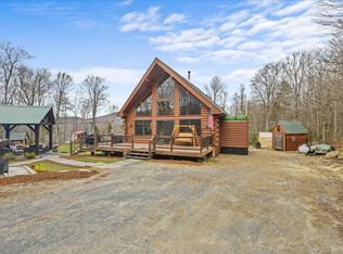 487 Rue Madeline, Readsboro, VT 05350
