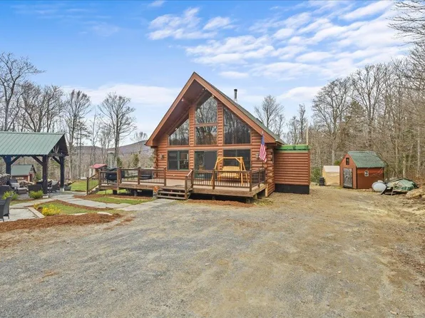 487 Rue Madeline, Readsboro, VT 05350