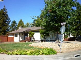 103 Bedford, Hercules, CA 94547