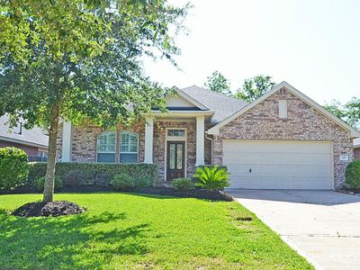155 Copper Stream Ln, Richmond, TX, 77406