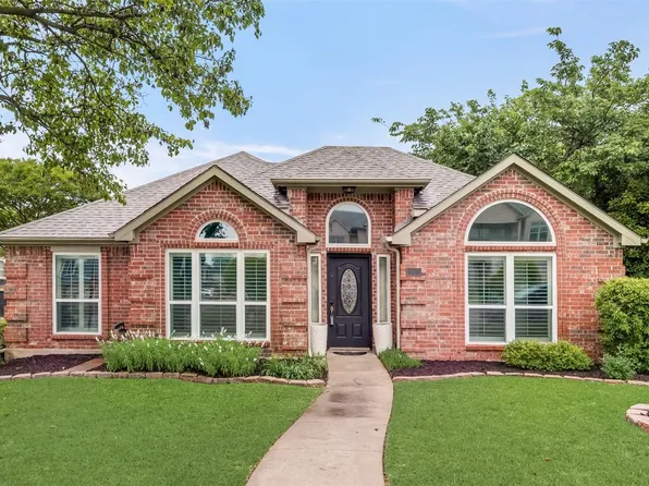 512 Mariner Dr, Rockwall, TX 75032