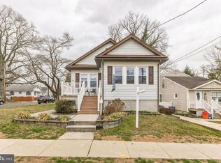98 Chestnut Ave, Haddon Township, NJ 08108