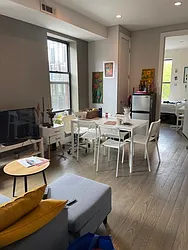 Rented by Corcoran