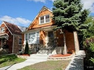 5443 S Richmond St, Chicago, IL 60632