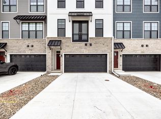 2942 Corston Rd, Ann Arbor, MI 48105