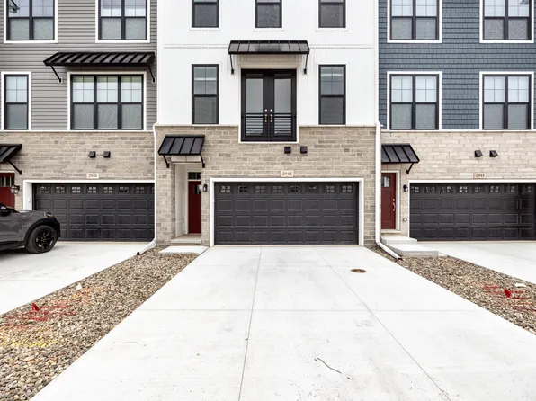 2942 Corston Rd, Ann Arbor, MI 48105