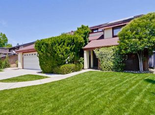 10480 Orange Ave, Cupertino, CA 95014