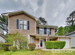 6169 Charring Cross Ct, Lithonia, GA 30058