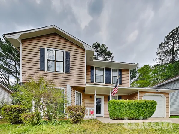 6169 Charring Cross Ct, Lithonia, GA 30058